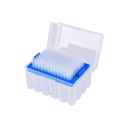Do You Use a Pipette Tip for a Serial Dilution?